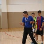 Seminar ZSŠDI