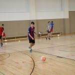 Seminar ZSŠDI