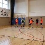 Seminar ZSŠDI
