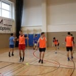 Seminar ZSŠDI