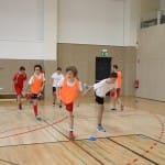 Seminar ZSŠDI