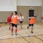 Seminar ZSŠDI