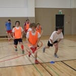 Seminar ZSŠDI