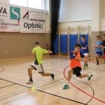 Seminar ZSŠDI