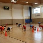 Seminar ZSŠDI