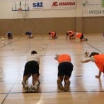 Seminar ZSŠDI