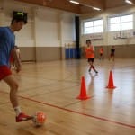 Seminar ZSŠDI