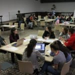 Seminar ZSŠDI