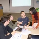 Seminar ZSŠDI