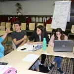 Seminar ZSŠDI