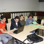 Seminar ZSŠDI
