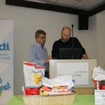 Seminar ZSŠDI