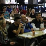 Seminar ZSŠDI