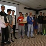 Seminar ZSŠDI