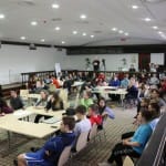 Seminar ZSŠDI