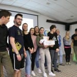 Seminar ZSŠDI