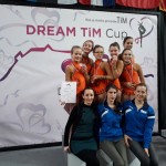Dream TIM Cup