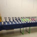 Predstavitev programa ekip ZSŠDI in nagrajevanje Zamejskega prv