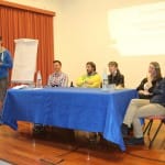ZSŠDI: seminar za starejše odbornike in predstavitev novega av