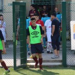 Primorje – Trieste Calcio
