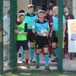 Primorje – Trieste Calcio