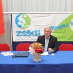 Občni zbor AŠK Kras