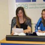 Občni zbor Cheerdance Millenium