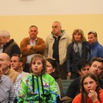 Tržaško prvenstvo - nagrajevanje