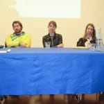 ZSŠDI: seminar za starejše odbornike in predstavitev novega av