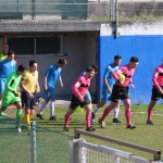 Vesna – Sistiana Sesljan