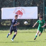 Kras Repen - Triestina Victory