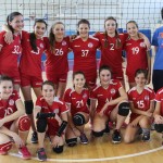 Sokol C - Orion Coselli femminile