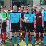 Primorje – Trieste Calcio