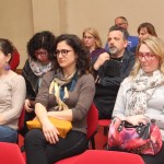 Občni zbor AŠK Kras