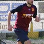Primorje – Trieste Calcio