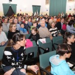 Tržaško prvenstvo - nagrajevanje