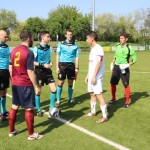 Primorje – Trieste Calcio