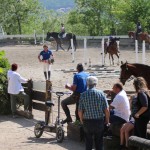 Evropski pokal Trec