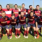 Primorje – Trieste Calcio