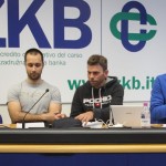 Predstavitev programa ekip ZSŠDI in nagrajevanje Zamejskega prv