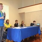 ZSŠDI: seminar za starejše odbornike in predstavitev novega av