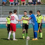 Kras Repen – Virtus Corno