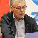 Občni zbor AŠK Kras