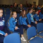Občni zbor Cheerdance Millenium