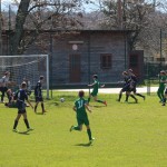 Kras Repen - Triestina Victory