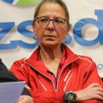 Občni zbor AŠK Kras