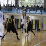 Jadran ISPEM - Caorle