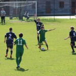 Kras Repen - Triestina Victory