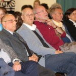 Tržaško prvenstvo - nagrajevanje