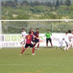 Primorje – Trieste Calcio